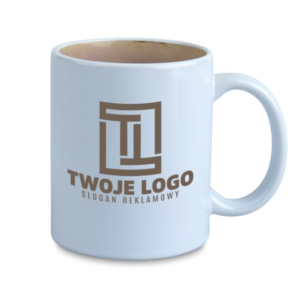 Sublimation Mug - Coloured Inner